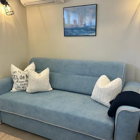 Ivan Апартаменты *