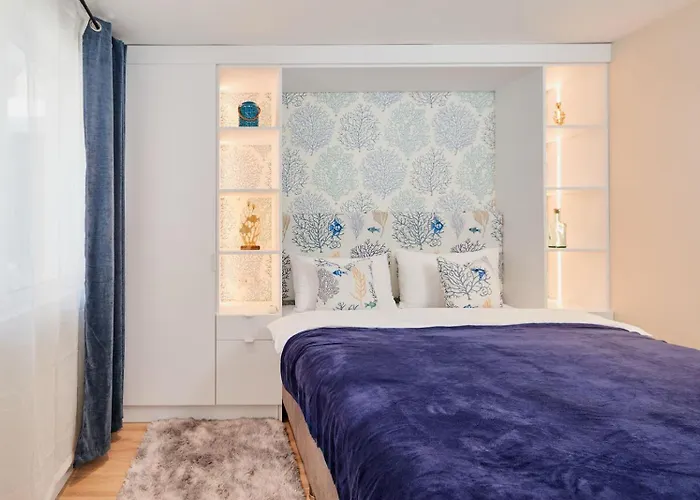 Ivan Апартаменты