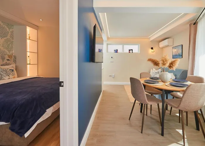 Ivan Appartamento Pomorie