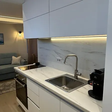 Apartment Ivan