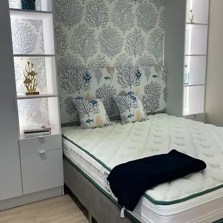Ivan Apartment *