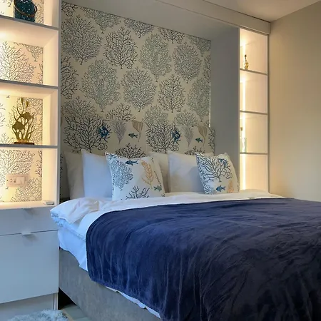 Ivan Apartment Pomorie