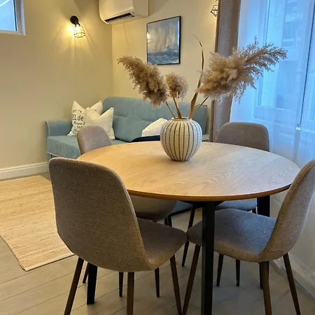 Apartment Ivan *