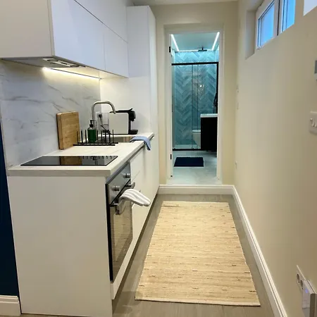 Ivan Apartment *