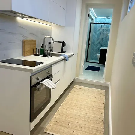 Ivan Apartment