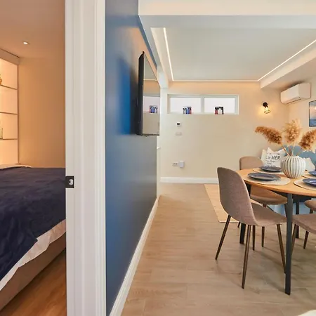 Ivan Apartment Pomorie