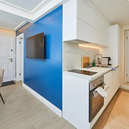 Apartmán Ivan Pomorie