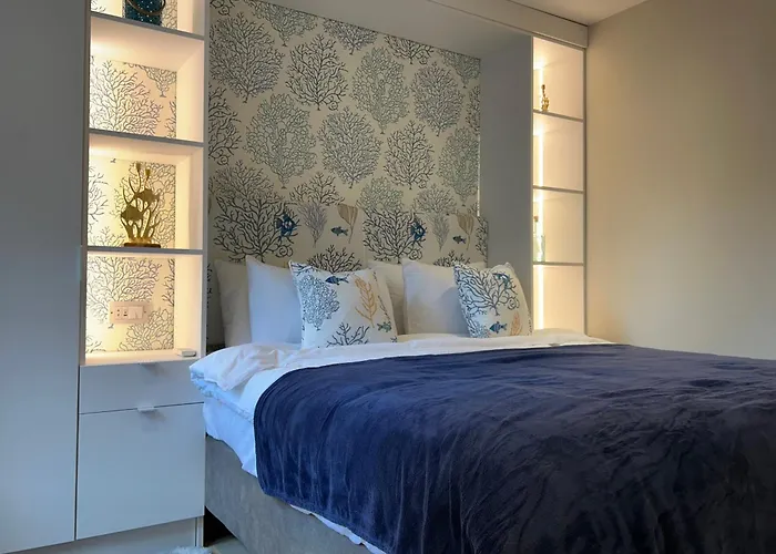 Ivan Apartmán Pomorie