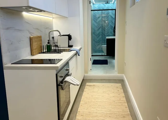 Ivan Апартаменты *